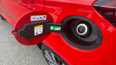 Ford Fiesta 1.0 EcoBoost Hybrid mHEV 125 Titanium X 5dr Petrol Hatchback